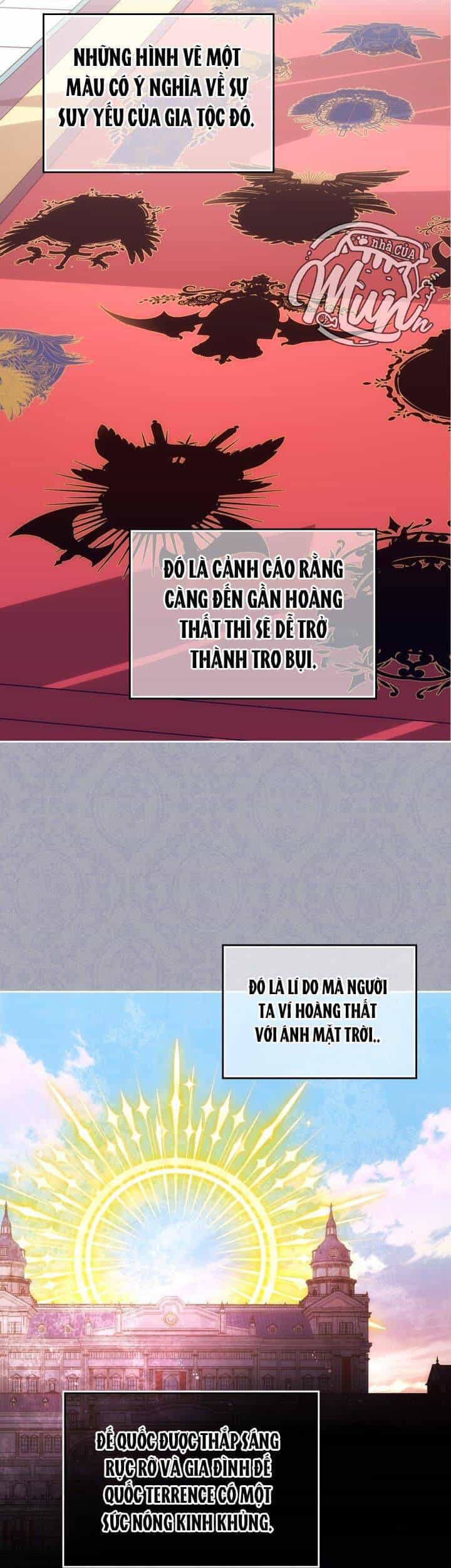Anh Trai Tôi Quá Hiền Lành Làm Tôi Lo Lắng Ghê - Chương 44 - ảnh 35