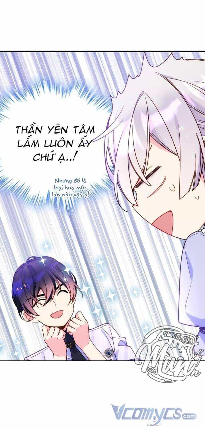 Anh Trai Tôi Quá Hiền Lành Làm Tôi Lo Lắng Ghê - Chương 44 - ảnh 43
