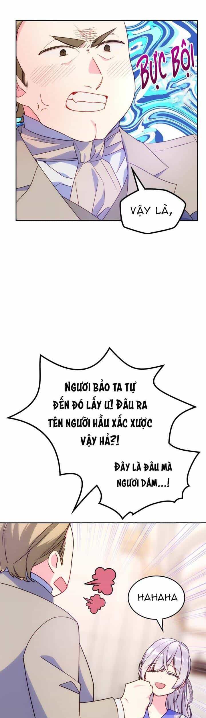 Anh Trai Tôi Quá Hiền Lành Làm Tôi Lo Lắng Ghê - Chương 44 - ảnh 7
