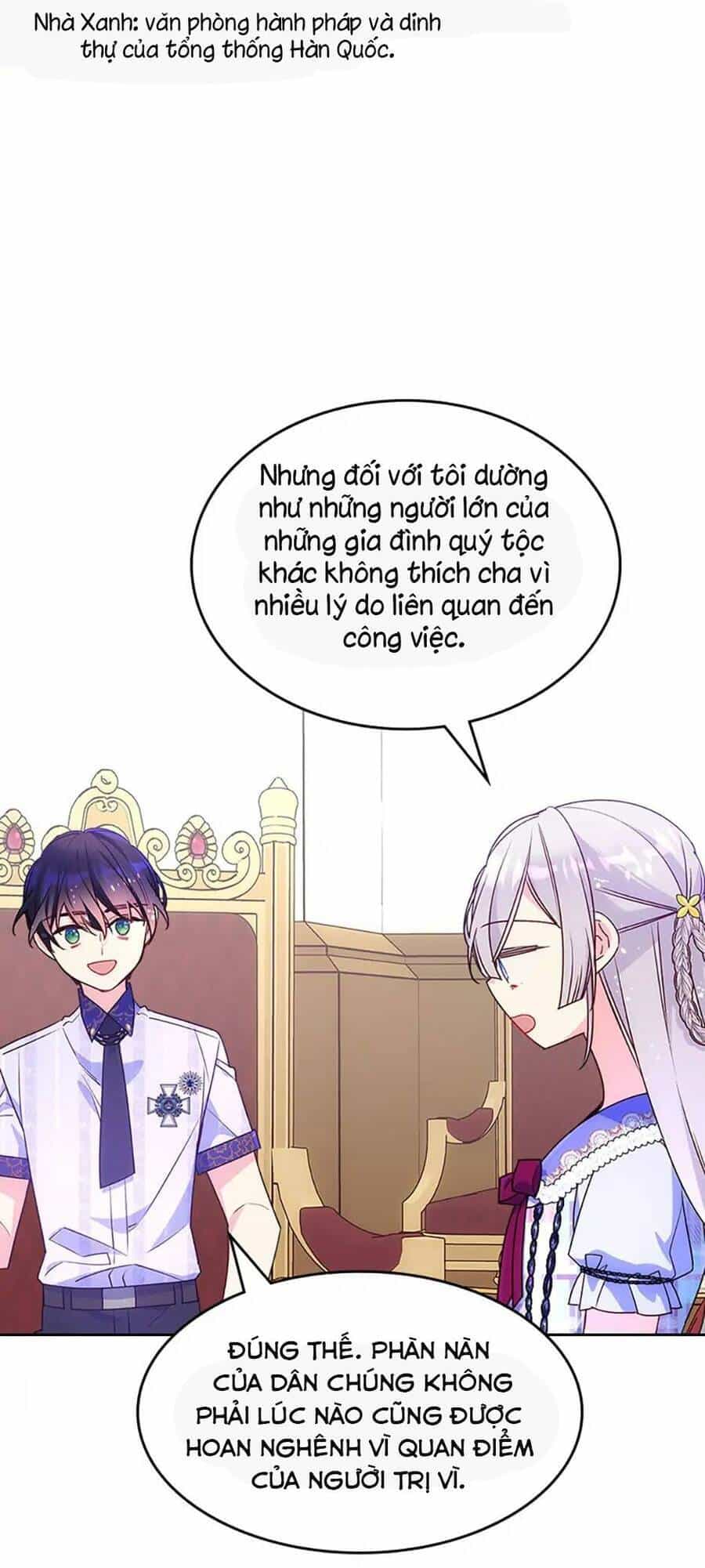 Anh Trai Tôi Quá Hiền Lành Làm Tôi Lo Lắng Ghê - Chương 45 - ảnh 6