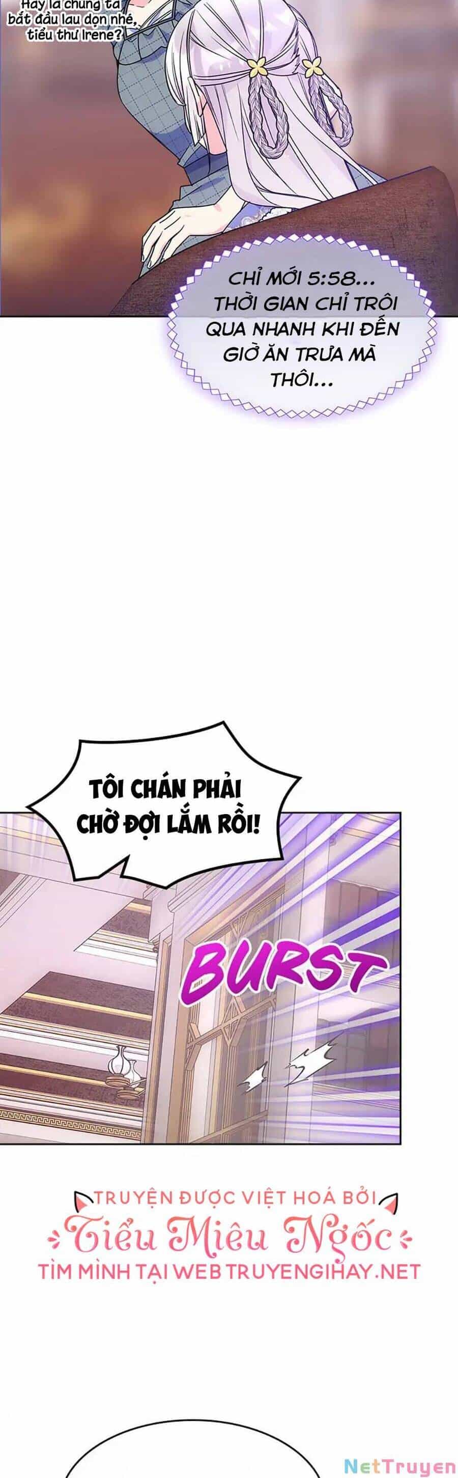 Anh Trai Tôi Quá Hiền Lành Làm Tôi Lo Lắng Ghê - Chương 46 - ảnh 32