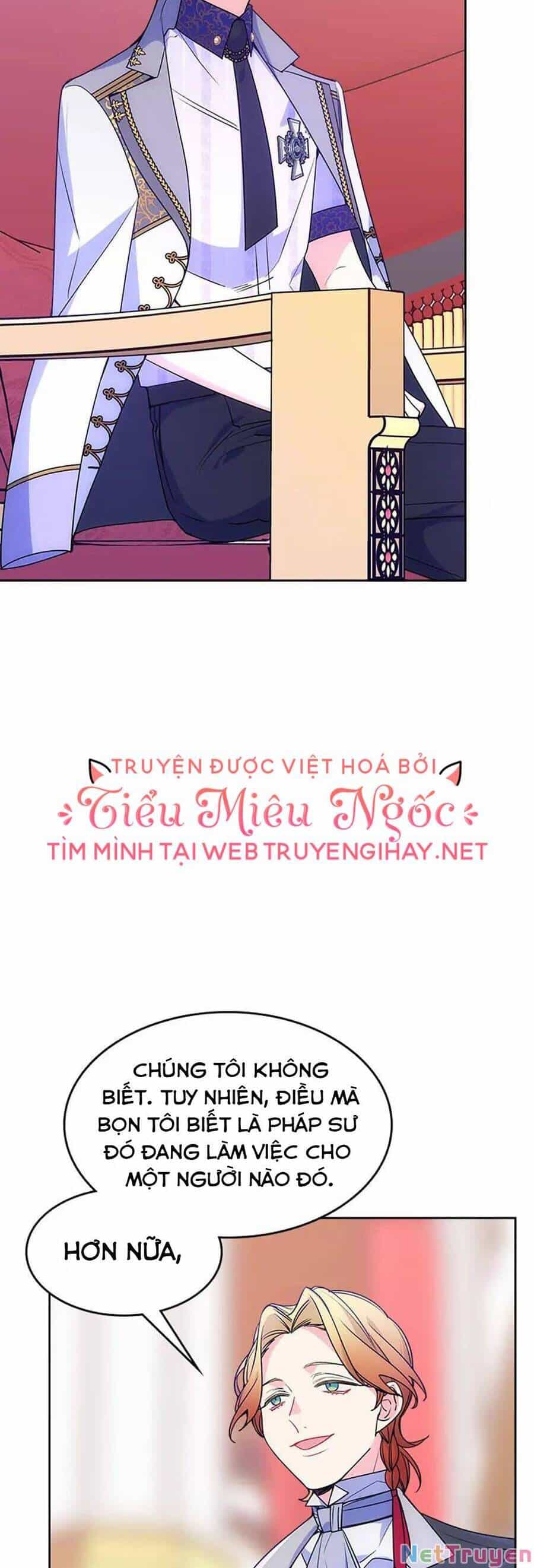 Anh Trai Tôi Quá Hiền Lành Làm Tôi Lo Lắng Ghê - Chương 46 - ảnh 7
