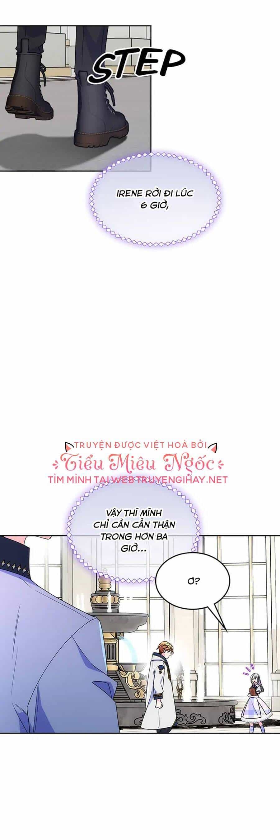 Anh Trai Tôi Quá Hiền Lành Làm Tôi Lo Lắng Ghê - Chương 47 - ảnh 21