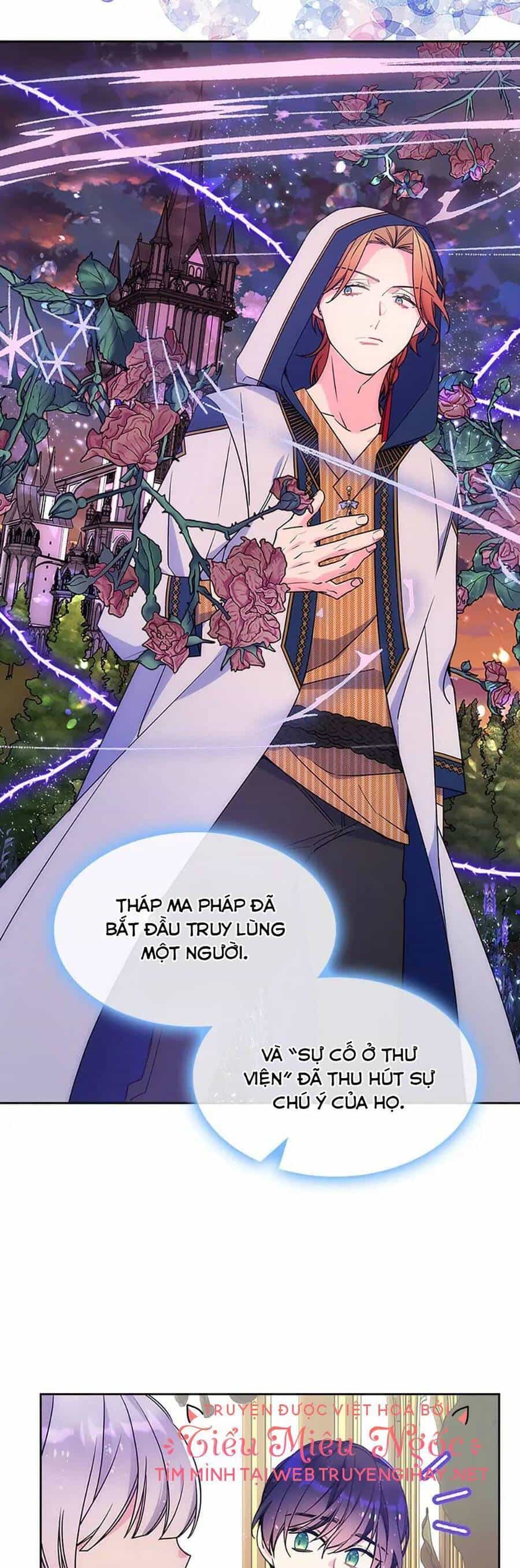 Anh Trai Tôi Quá Hiền Lành Làm Tôi Lo Lắng Ghê - Chương 48 - ảnh 17