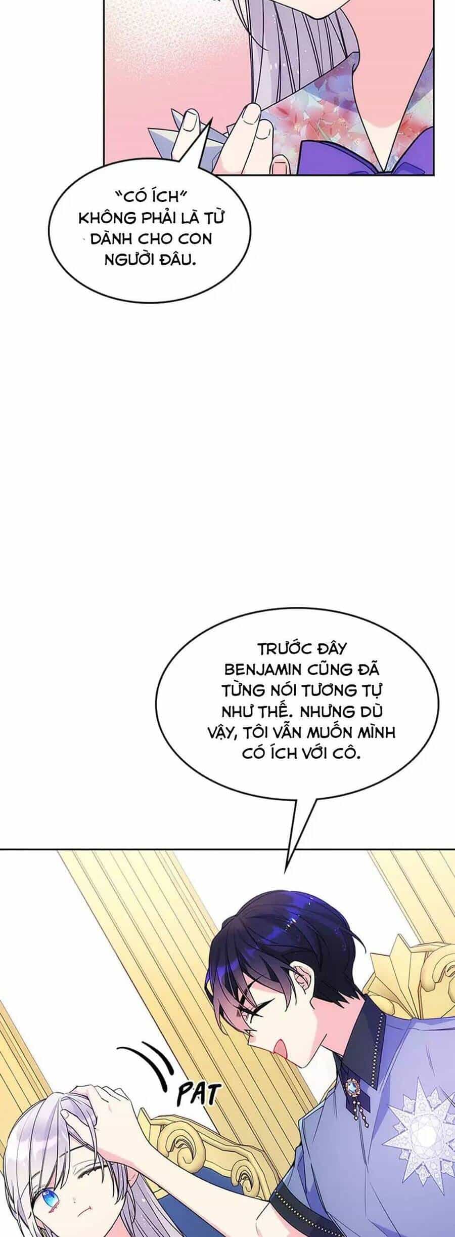 Anh Trai Tôi Quá Hiền Lành Làm Tôi Lo Lắng Ghê - Chương 48 - ảnh 36