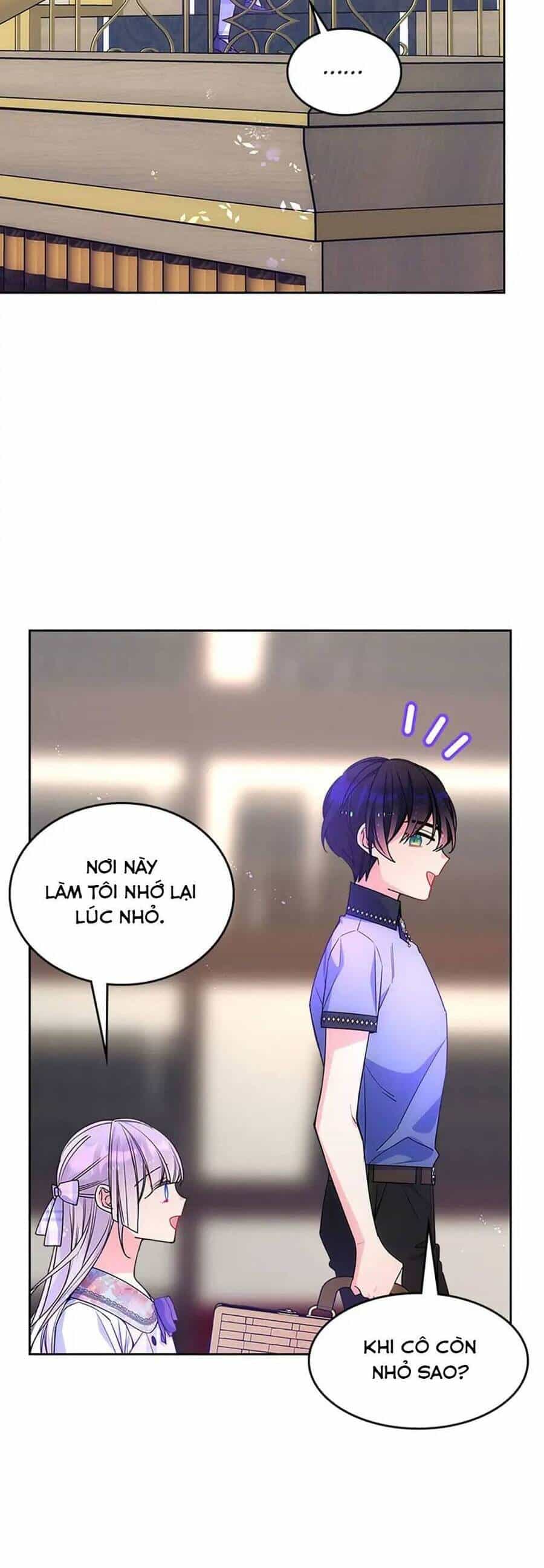 Anh Trai Tôi Quá Hiền Lành Làm Tôi Lo Lắng Ghê - Chương 48 - ảnh 8