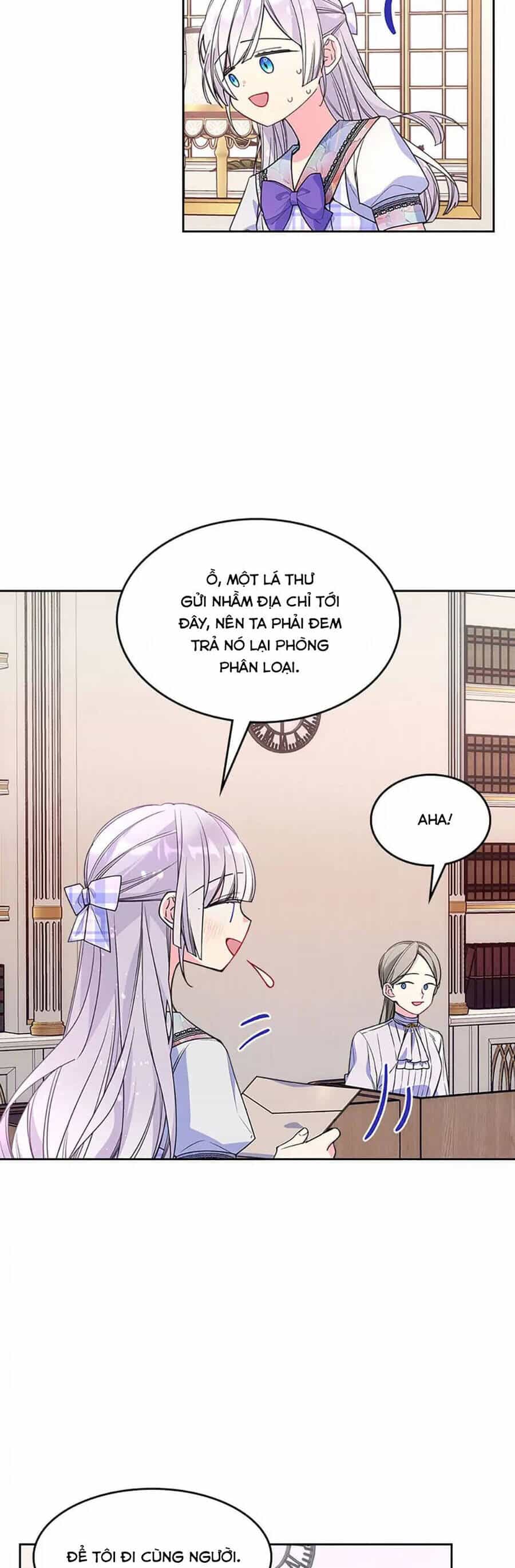 Anh Trai Tôi Quá Hiền Lành Làm Tôi Lo Lắng Ghê - Chương 49 - ảnh 29