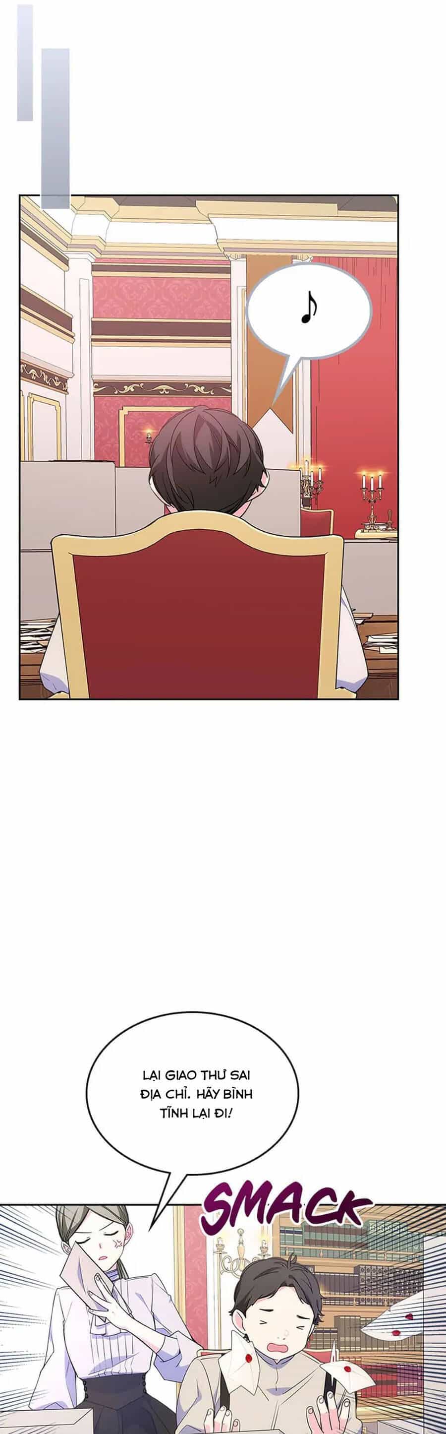 Anh Trai Tôi Quá Hiền Lành Làm Tôi Lo Lắng Ghê - Chương 49 - ảnh 32