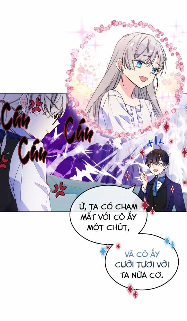 Anh Trai Tôi Quá Hiền Lành Làm Tôi Lo Lắng Ghê - Chương 5 - ảnh 12
