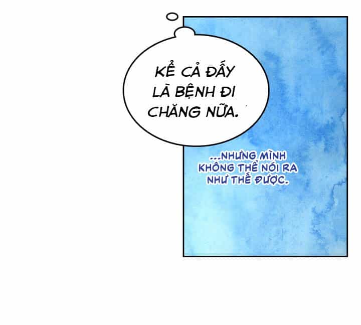 Anh Trai Tôi Quá Hiền Lành Làm Tôi Lo Lắng Ghê - Chương 5 - ảnh 21