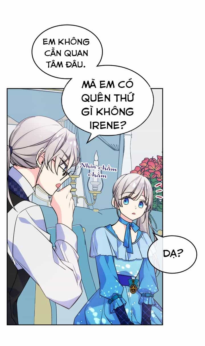 Anh Trai Tôi Quá Hiền Lành Làm Tôi Lo Lắng Ghê - Chương 5 - ảnh 32