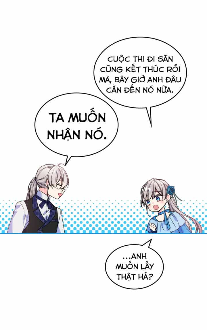 Anh Trai Tôi Quá Hiền Lành Làm Tôi Lo Lắng Ghê - Chương 5 - ảnh 37