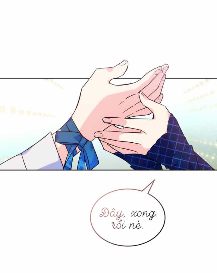 Anh Trai Tôi Quá Hiền Lành Làm Tôi Lo Lắng Ghê - Chương 5 - ảnh 45