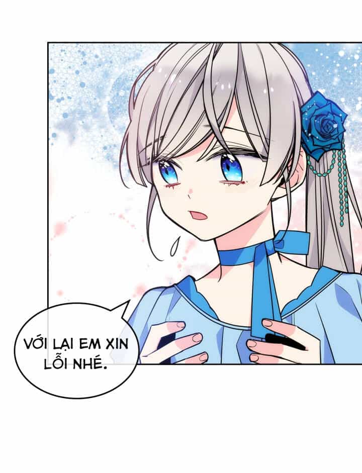 Anh Trai Tôi Quá Hiền Lành Làm Tôi Lo Lắng Ghê - Chương 5 - ảnh 46