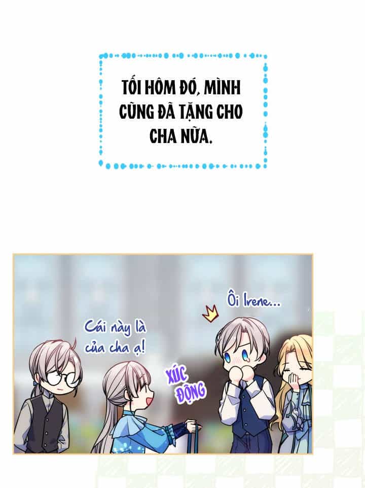 Anh Trai Tôi Quá Hiền Lành Làm Tôi Lo Lắng Ghê - Chương 5 - ảnh 55