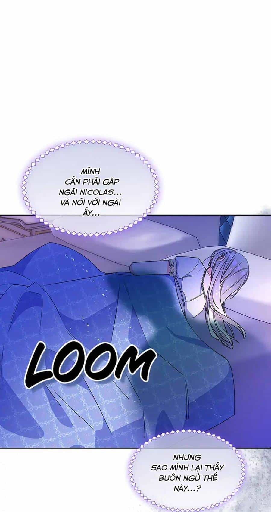 Anh Trai Tôi Quá Hiền Lành Làm Tôi Lo Lắng Ghê - Chương 51 - ảnh 35