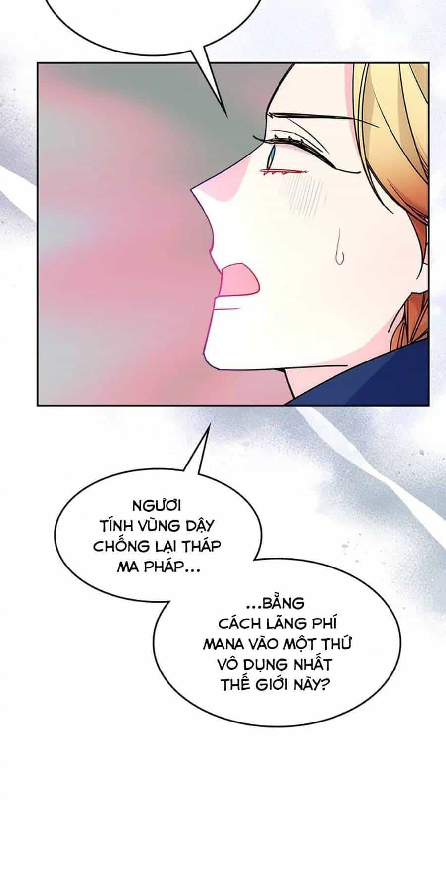 Anh Trai Tôi Quá Hiền Lành Làm Tôi Lo Lắng Ghê - Chương 51 - ảnh 55