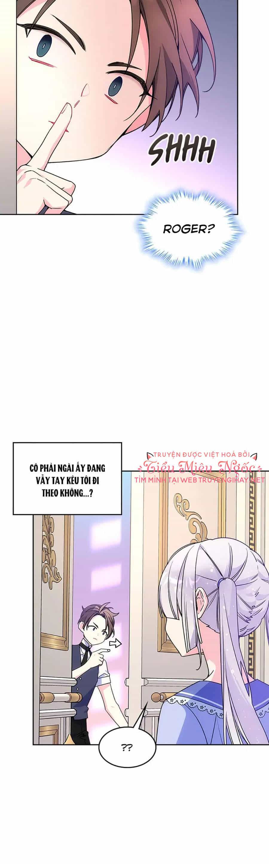Anh Trai Tôi Quá Hiền Lành Làm Tôi Lo Lắng Ghê - Chương 53 - ảnh 32