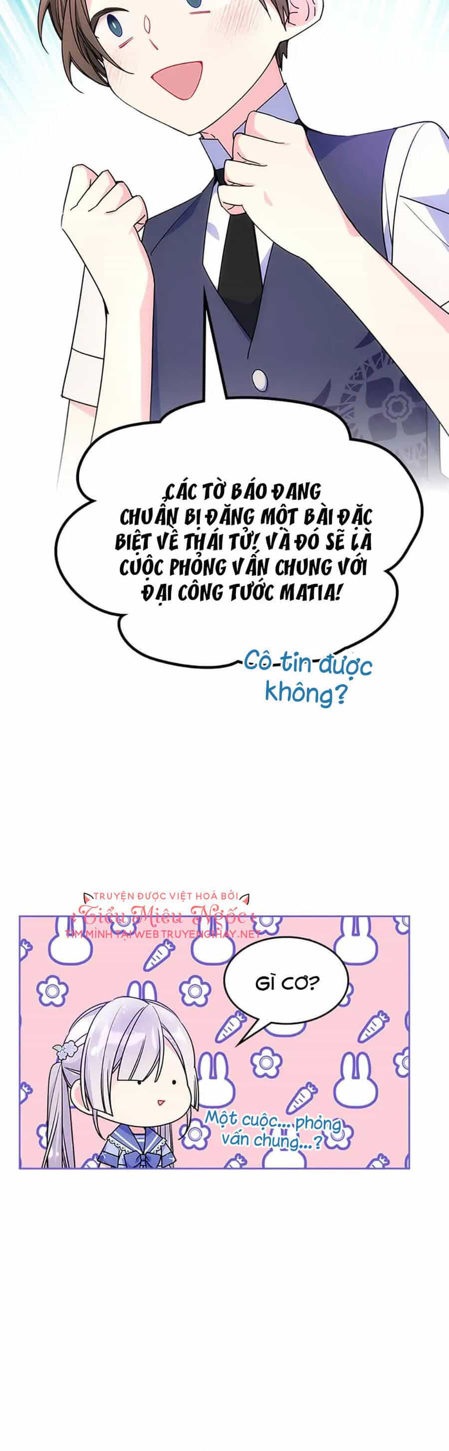 Anh Trai Tôi Quá Hiền Lành Làm Tôi Lo Lắng Ghê - Chương 53 - ảnh 37