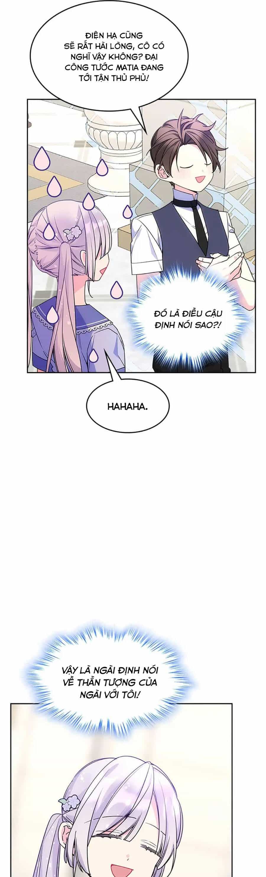 Anh Trai Tôi Quá Hiền Lành Làm Tôi Lo Lắng Ghê - Chương 53 - ảnh 38