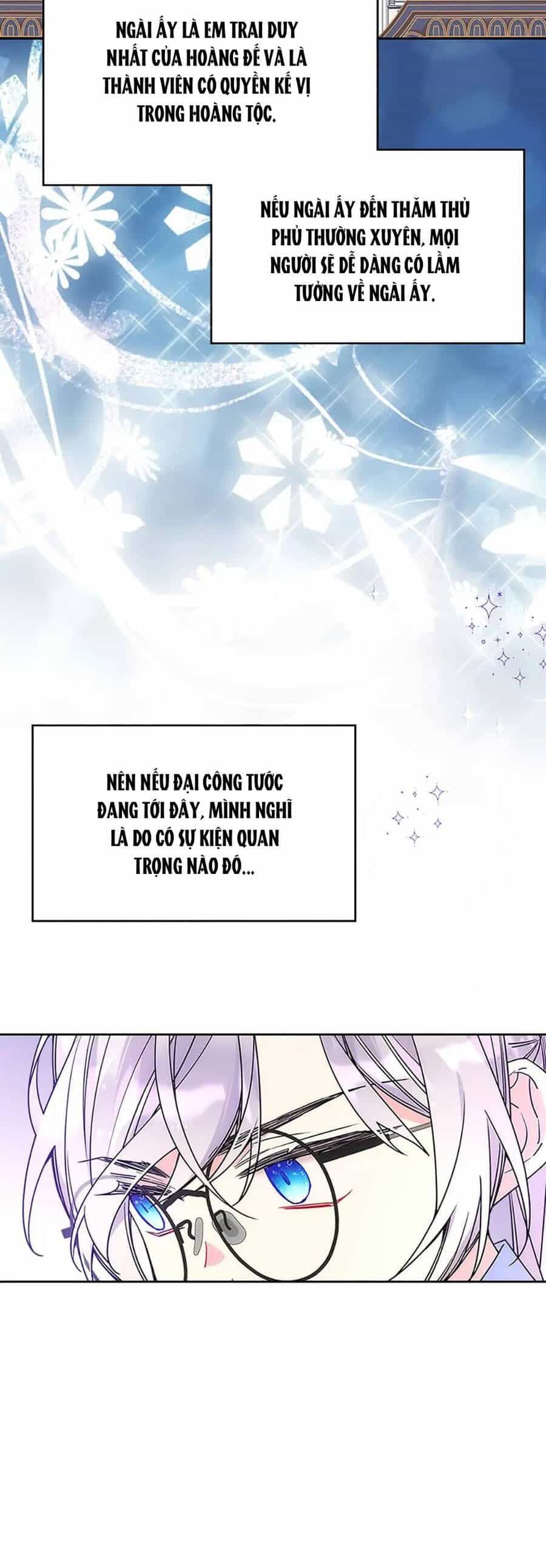 Anh Trai Tôi Quá Hiền Lành Làm Tôi Lo Lắng Ghê - Chương 54 - ảnh 19