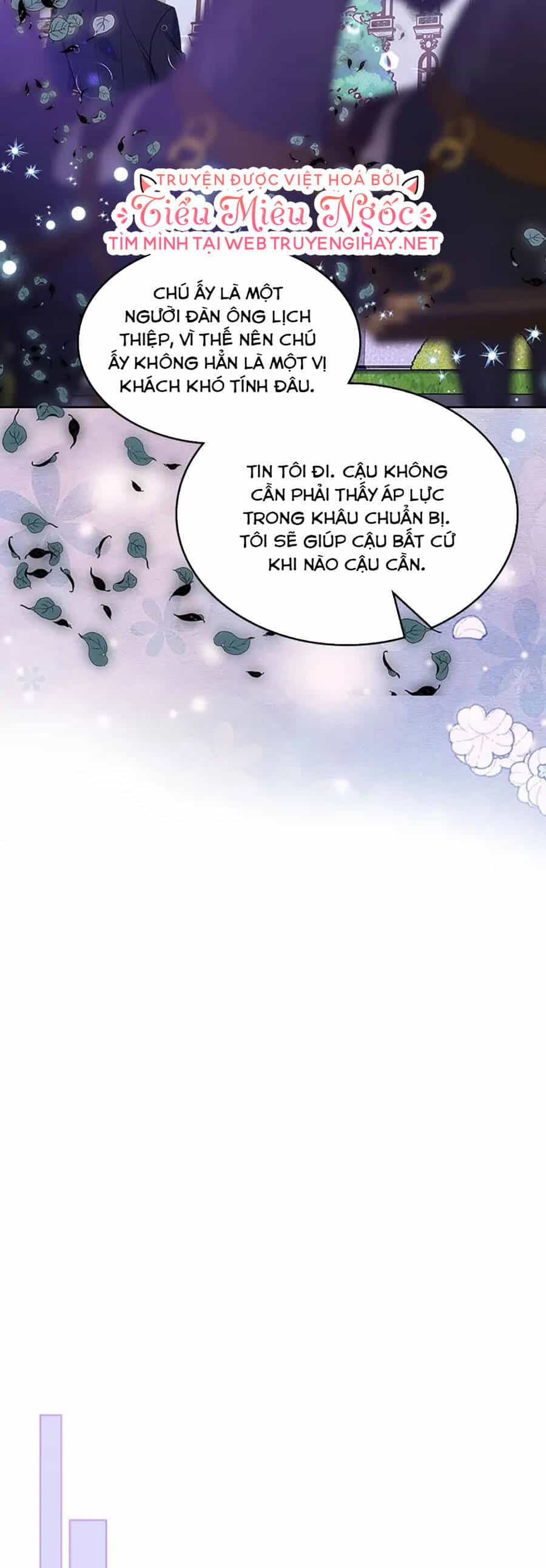 Anh Trai Tôi Quá Hiền Lành Làm Tôi Lo Lắng Ghê - Chương 54 - ảnh 22