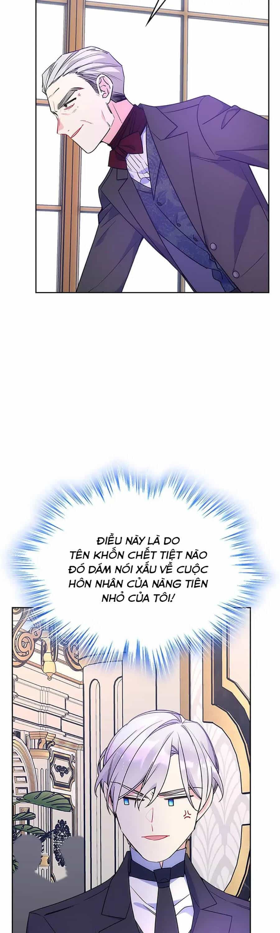 Anh Trai Tôi Quá Hiền Lành Làm Tôi Lo Lắng Ghê - Chương 54 - ảnh 31