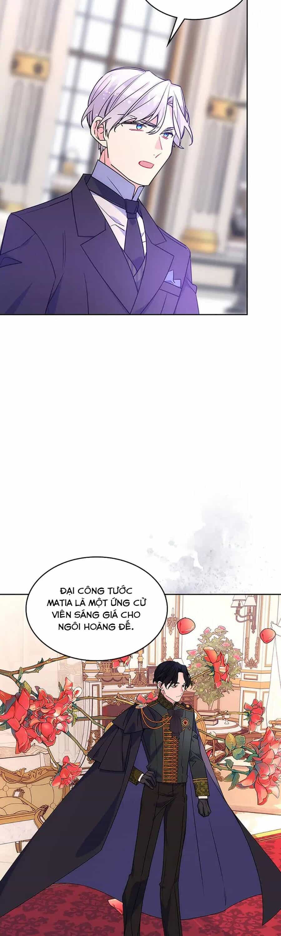 Anh Trai Tôi Quá Hiền Lành Làm Tôi Lo Lắng Ghê - Chương 54 - ảnh 34