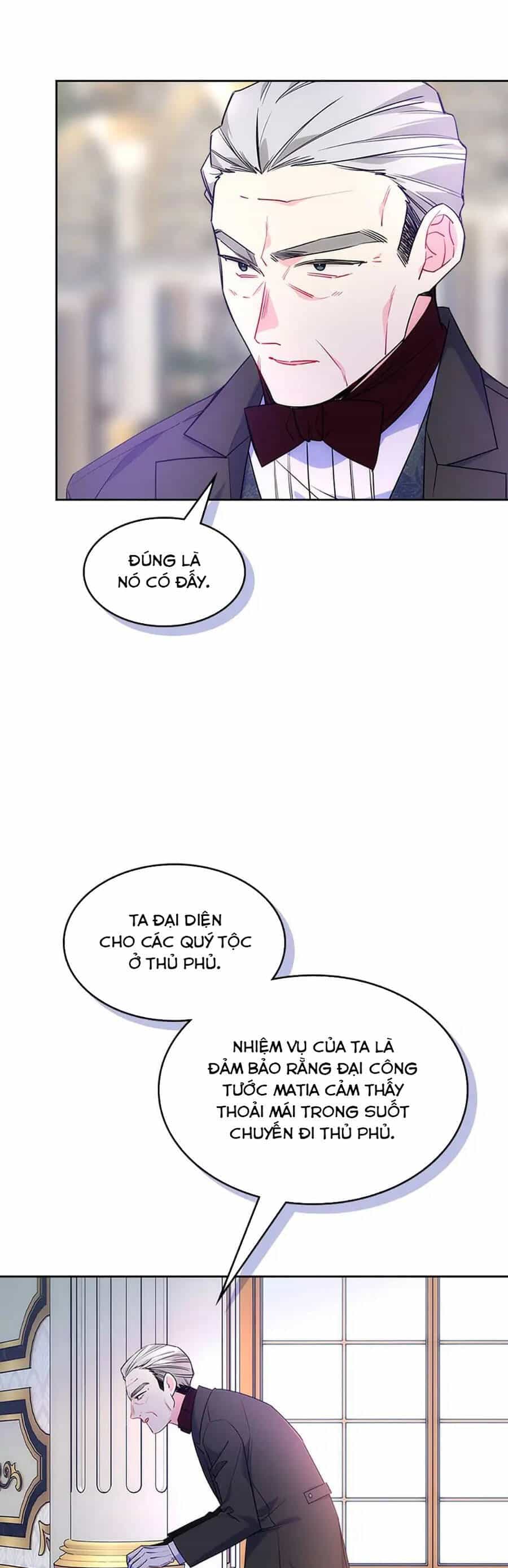Anh Trai Tôi Quá Hiền Lành Làm Tôi Lo Lắng Ghê - Chương 54 - ảnh 37