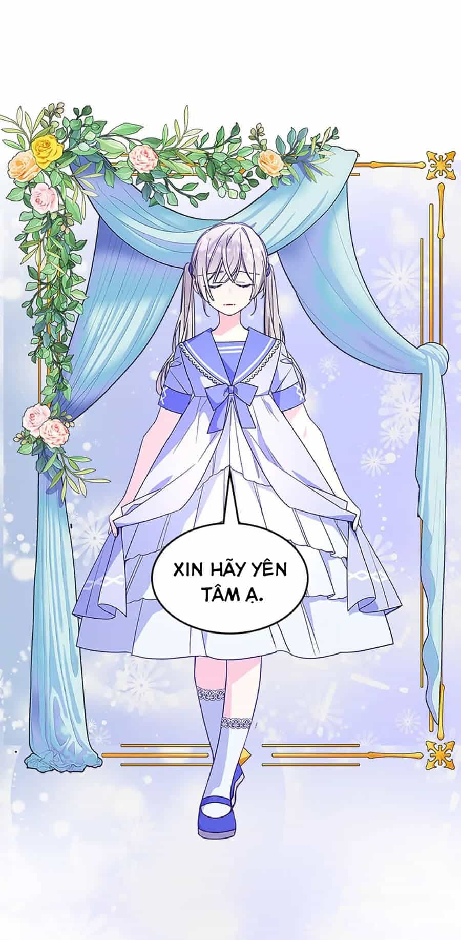 Anh Trai Tôi Quá Hiền Lành Làm Tôi Lo Lắng Ghê - Chương 55 - ảnh 36