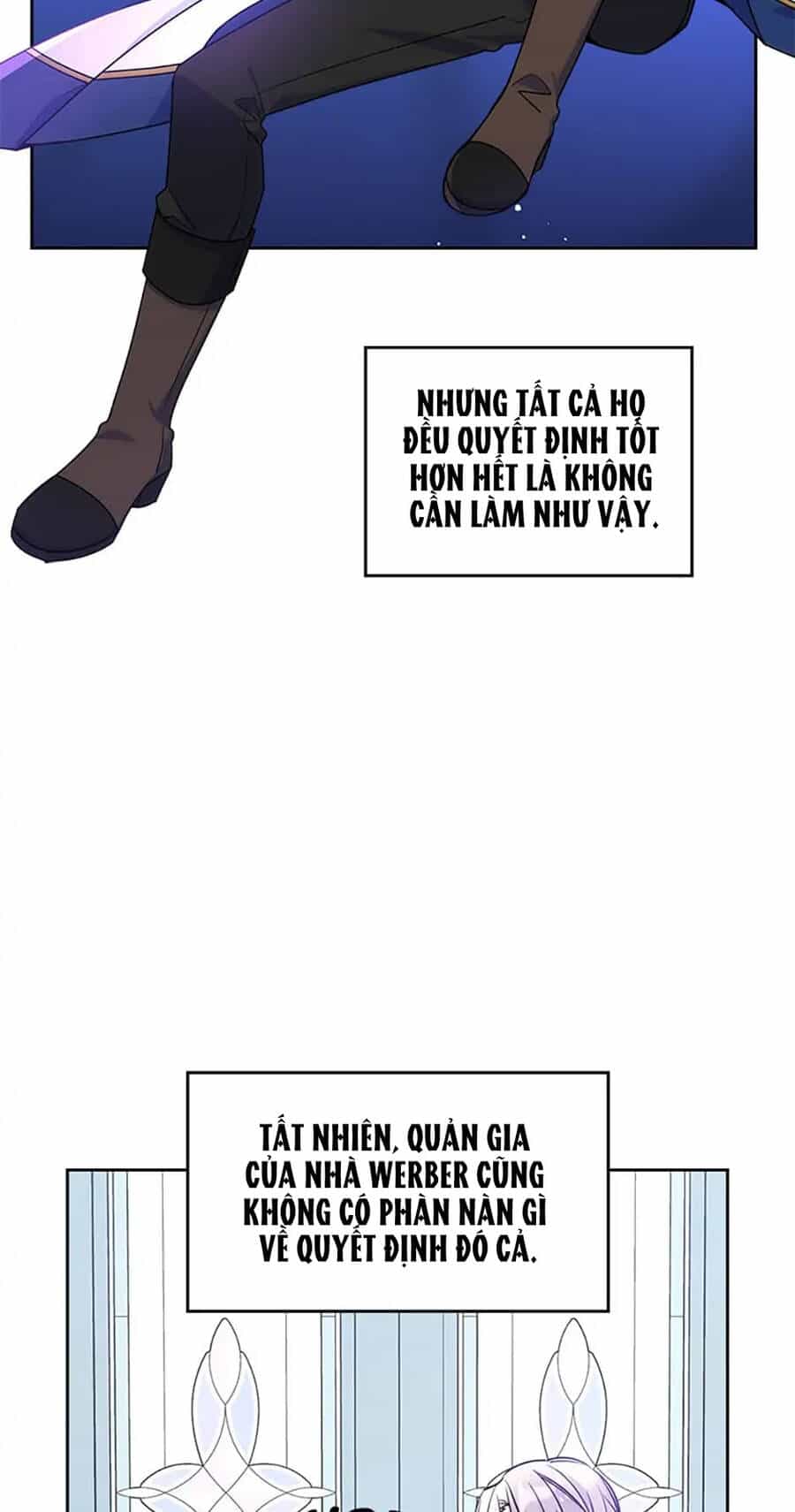 Anh Trai Tôi Quá Hiền Lành Làm Tôi Lo Lắng Ghê - Chương 55 - ảnh 52