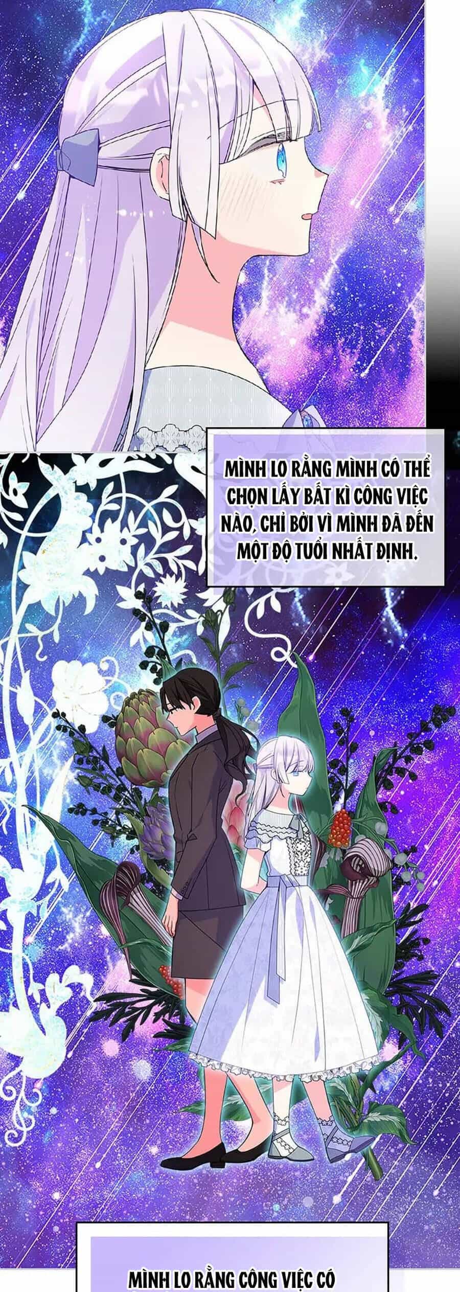 Anh Trai Tôi Quá Hiền Lành Làm Tôi Lo Lắng Ghê - Chương 56 - ảnh 16