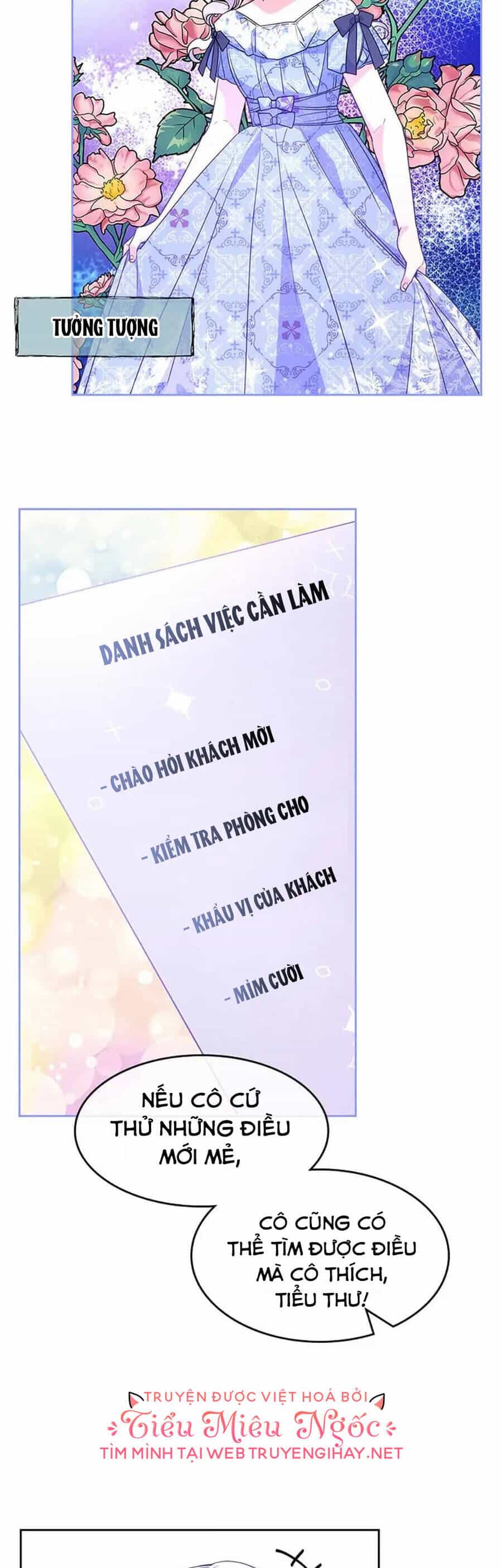 Anh Trai Tôi Quá Hiền Lành Làm Tôi Lo Lắng Ghê - Chương 56 - ảnh 20