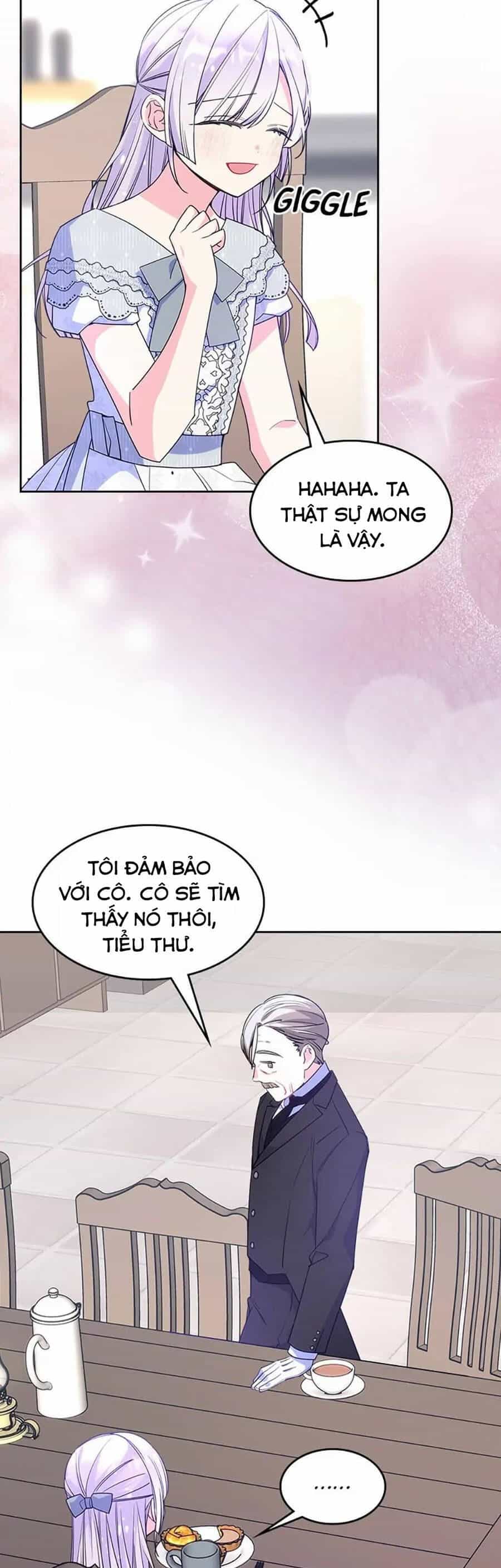 Anh Trai Tôi Quá Hiền Lành Làm Tôi Lo Lắng Ghê - Chương 56 - ảnh 21