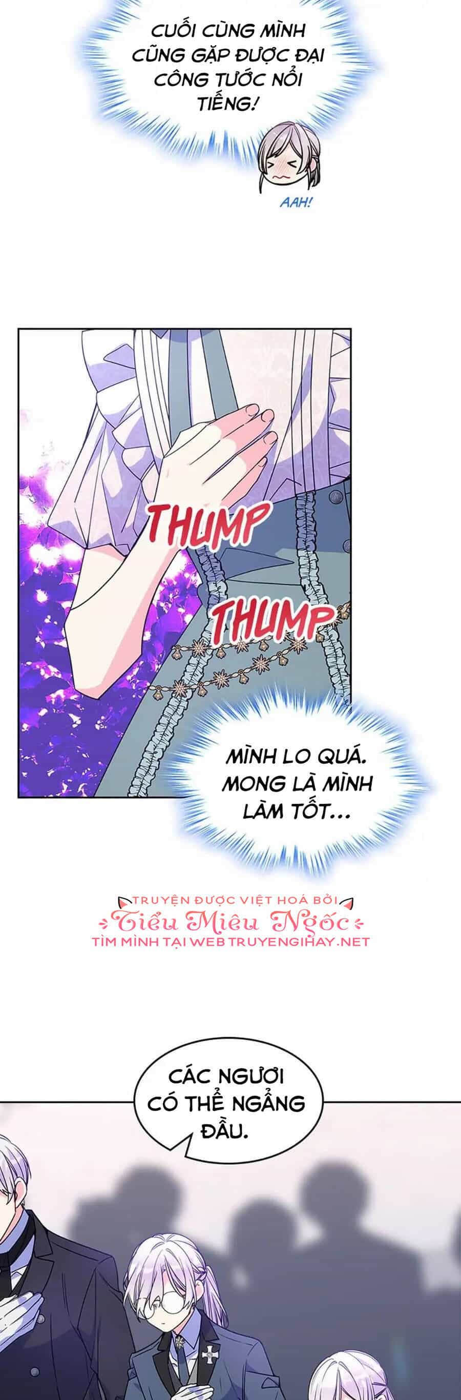 Anh Trai Tôi Quá Hiền Lành Làm Tôi Lo Lắng Ghê - Chương 56 - ảnh 24