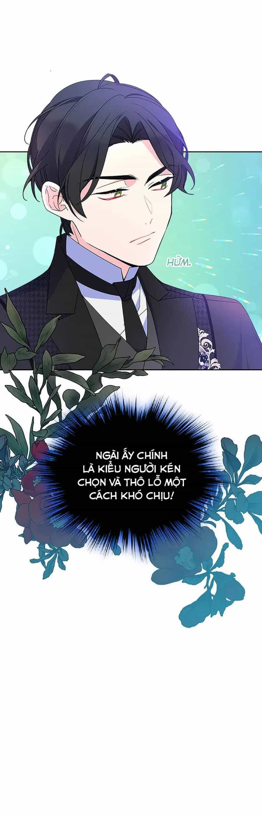Anh Trai Tôi Quá Hiền Lành Làm Tôi Lo Lắng Ghê - Chương 56 - ảnh 34