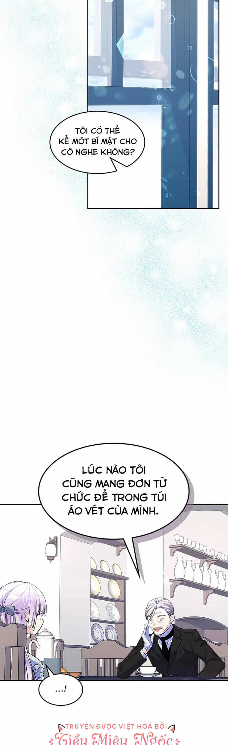 Anh Trai Tôi Quá Hiền Lành Làm Tôi Lo Lắng Ghê - Chương 56 - ảnh 9