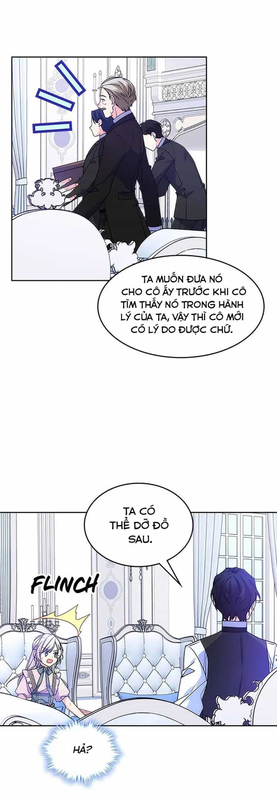 Anh Trai Tôi Quá Hiền Lành Làm Tôi Lo Lắng Ghê - Chương 57 - ảnh 17