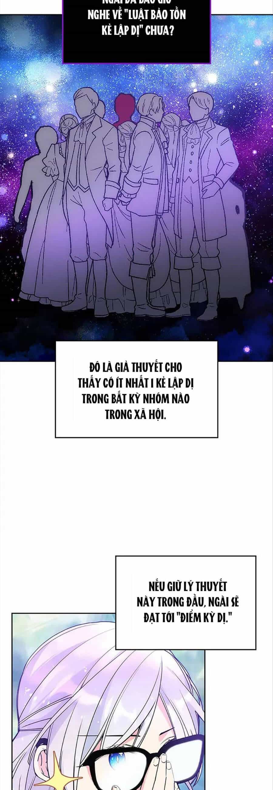 Anh Trai Tôi Quá Hiền Lành Làm Tôi Lo Lắng Ghê - Chương 57 - ảnh 4
