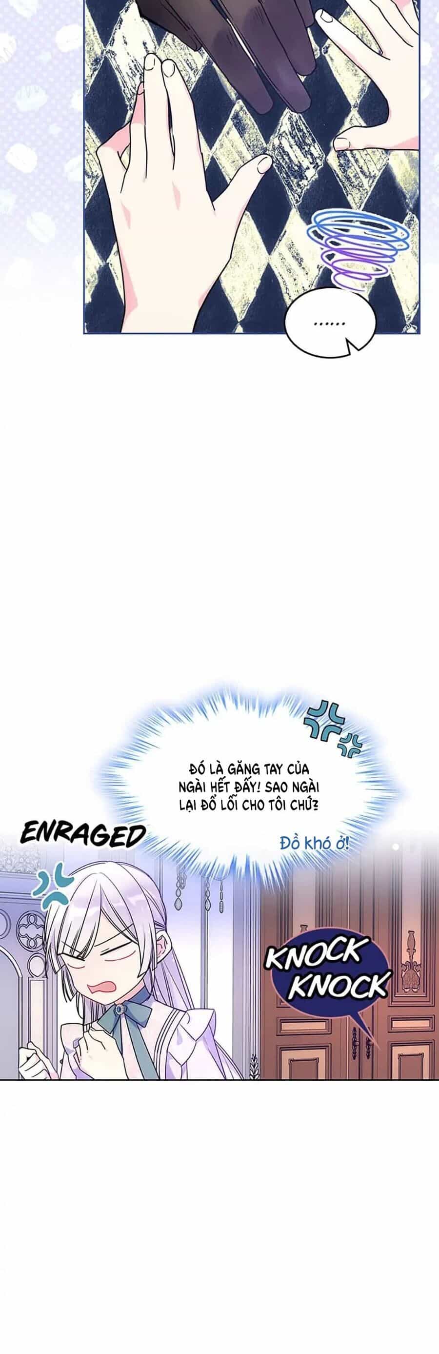 Anh Trai Tôi Quá Hiền Lành Làm Tôi Lo Lắng Ghê - Chương 58 - ảnh 14