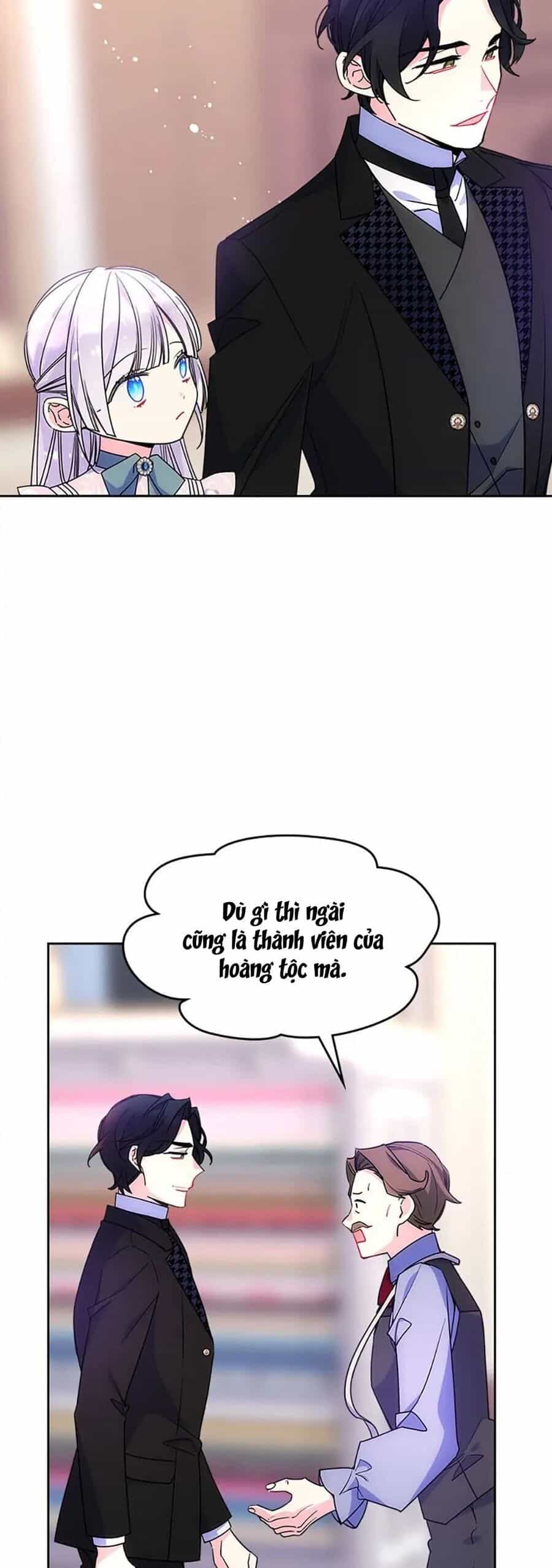 Anh Trai Tôi Quá Hiền Lành Làm Tôi Lo Lắng Ghê - Chương 58 - ảnh 21