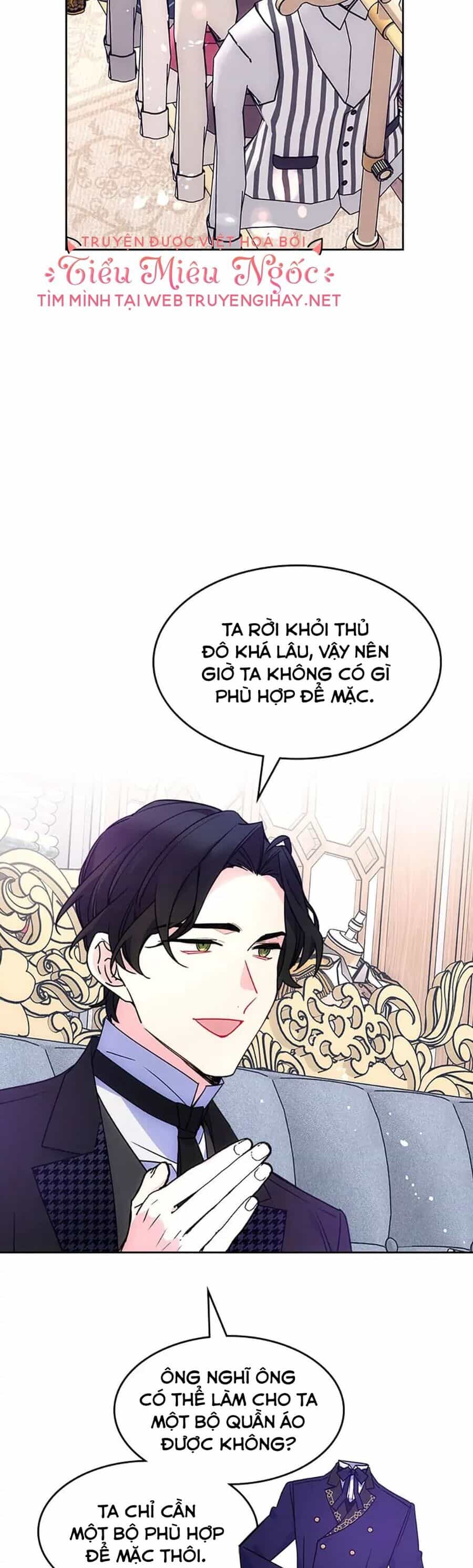 Anh Trai Tôi Quá Hiền Lành Làm Tôi Lo Lắng Ghê - Chương 58 - ảnh 25