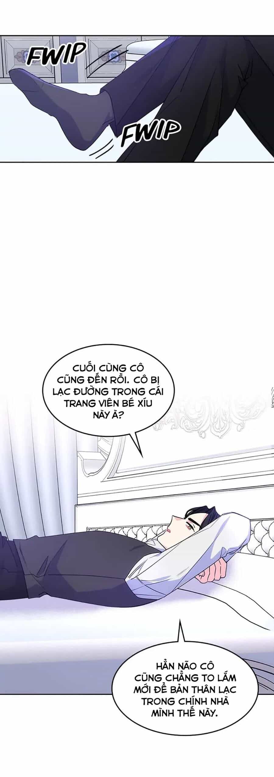 Anh Trai Tôi Quá Hiền Lành Làm Tôi Lo Lắng Ghê - Chương 58 - ảnh 3