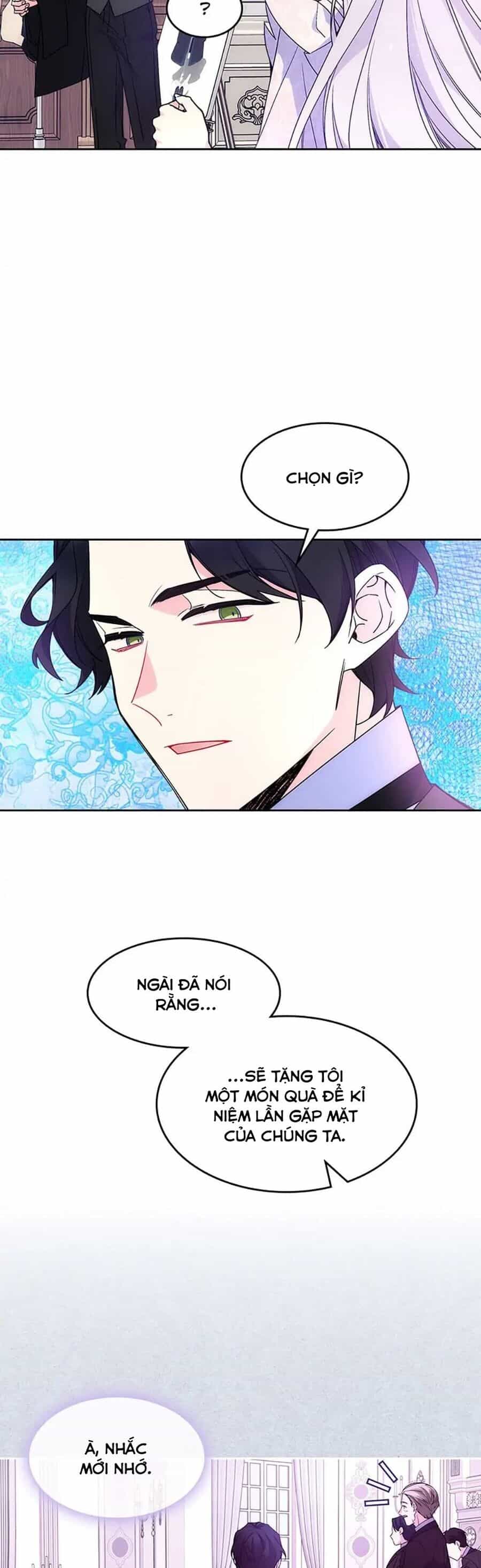 Anh Trai Tôi Quá Hiền Lành Làm Tôi Lo Lắng Ghê - Chương 58 - ảnh 34