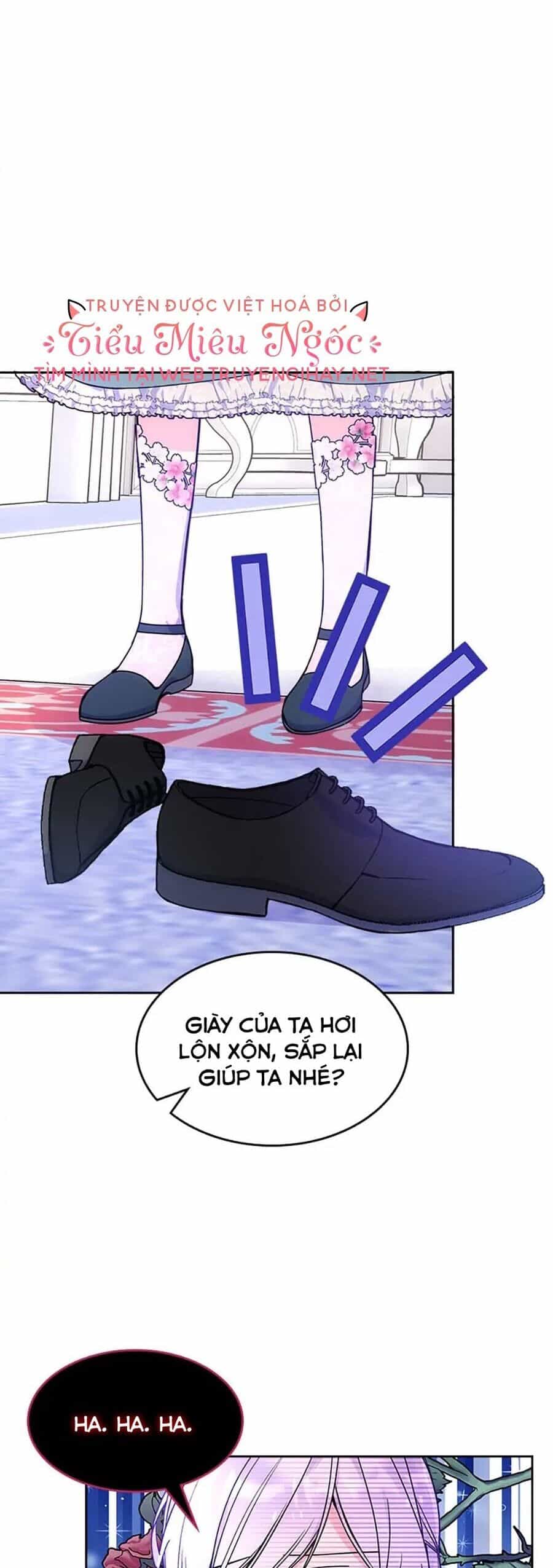 Anh Trai Tôi Quá Hiền Lành Làm Tôi Lo Lắng Ghê - Chương 58 - ảnh 4