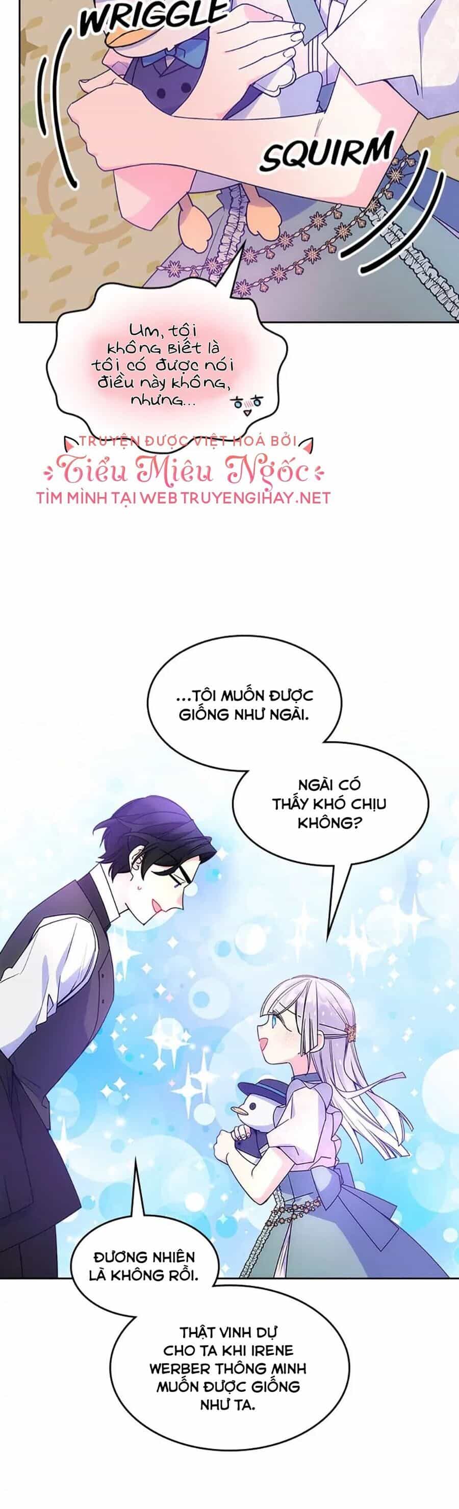 Anh Trai Tôi Quá Hiền Lành Làm Tôi Lo Lắng Ghê - Chương 58 - ảnh 40