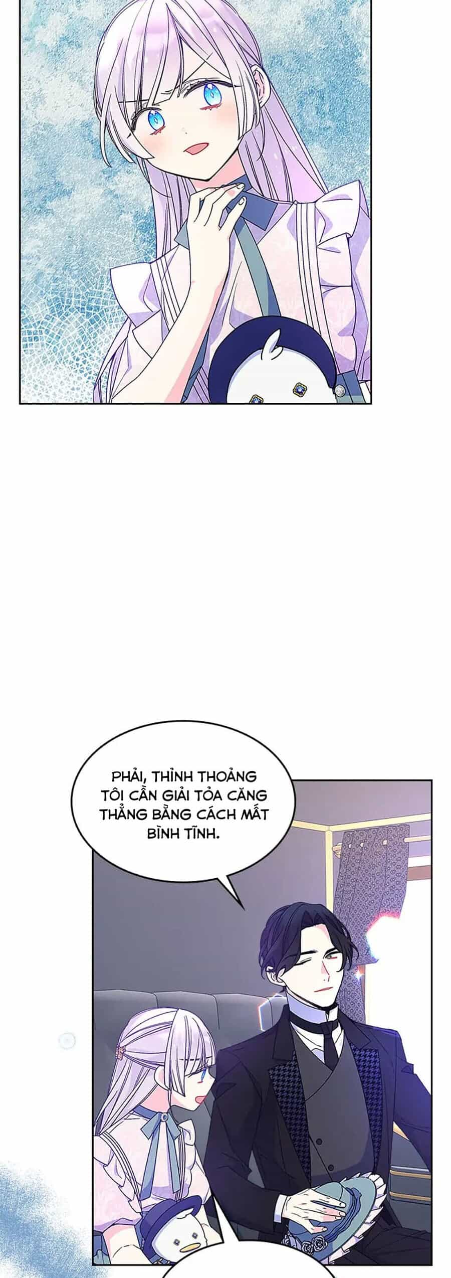 Anh Trai Tôi Quá Hiền Lành Làm Tôi Lo Lắng Ghê - Chương 59 - ảnh 14