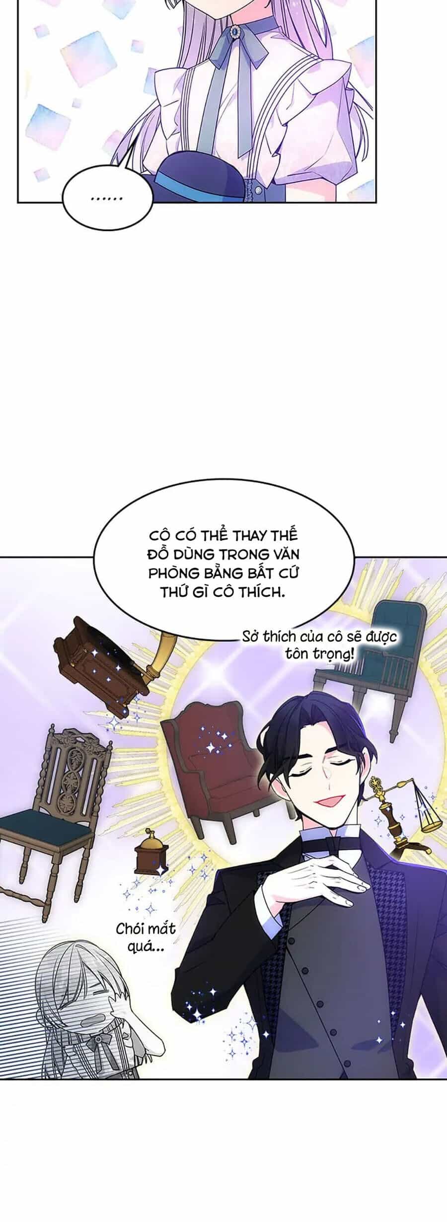 Anh Trai Tôi Quá Hiền Lành Làm Tôi Lo Lắng Ghê - Chương 59 - ảnh 27