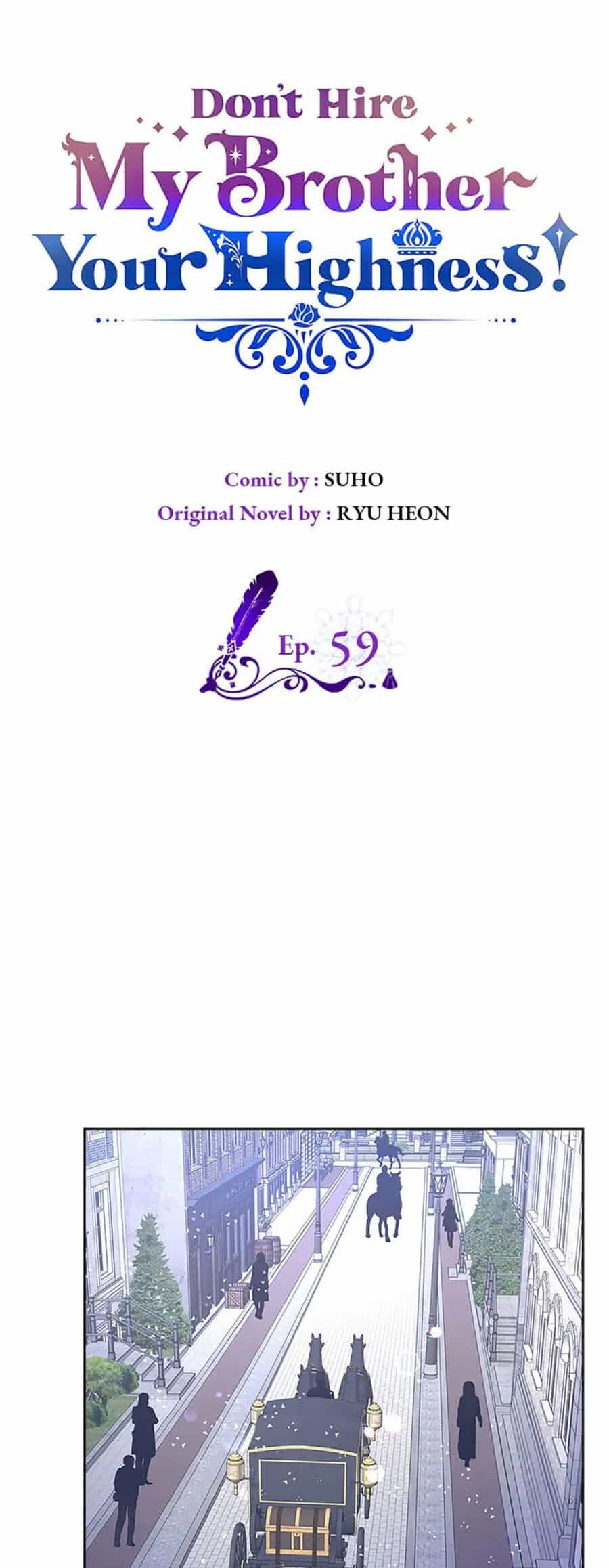 Anh Trai Tôi Quá Hiền Lành Làm Tôi Lo Lắng Ghê - Chương 59 - ảnh 3