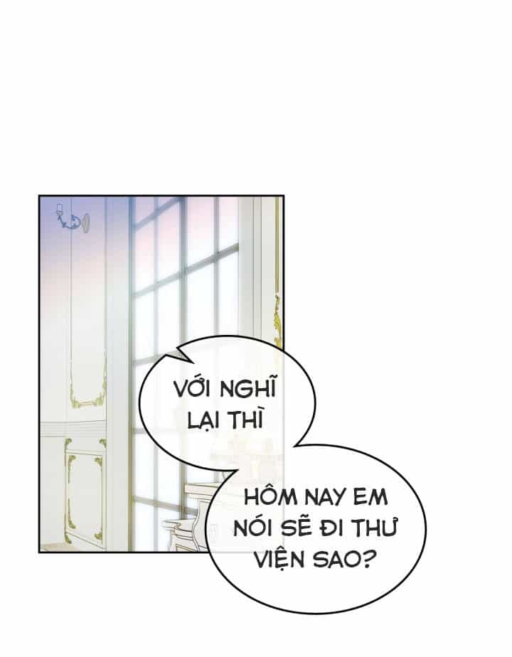 Anh Trai Tôi Quá Hiền Lành Làm Tôi Lo Lắng Ghê - Chương 6 - ảnh 2